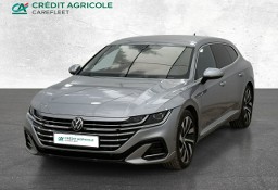 Volkswagen Arteon Volkswagen Arteon 2.0 TDI 4MOTION 200KM DSG 7 Elegance