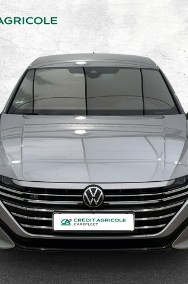 Volkswagen Arteon Volkswagen Arteon 2.0 TDI 4MOTION 200KM DSG 7 Elegance-2