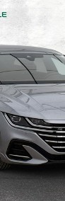 Volkswagen Arteon Volkswagen Arteon 2.0 TDI 4MOTION 200KM DSG 7 Elegance-3