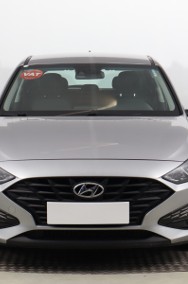 Hyundai i30 II , Salon Polska, 1. Właściciel, VAT 23%, Klima, Tempomat,-2