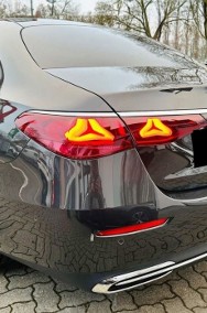 Mercedes-Benz Klasa E 200 4-Matic Avantgarde Pakiet AVANTGARDE Advanced Plus + Digital Light-2