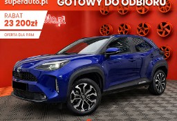 Toyota Yaris Cross Style 1.5 Hybrid Style 1.5 Hybrid 116KM | Podgrzewane fotele!