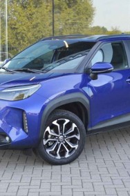 Toyota Yaris Cross Style 1.5 Hybrid Style 1.5 Hybrid 116KM | Podgrzewane fotele!-2