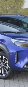 Toyota Yaris Cross Style 1.5 Hybrid Style 1.5 Hybrid 116KM | Podgrzewane fotele!-3