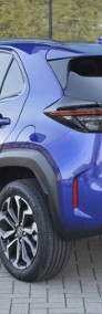Toyota Yaris Cross Style 1.5 Hybrid Style 1.5 Hybrid 116KM | Podgrzewane fotele!-4