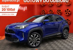 Toyota Yaris Cross Style 1.5 Hybrid Style 1.5 Hybrid 116KM | Podgrzewane fotele!