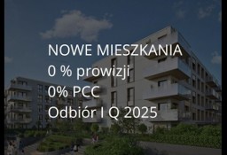 Nowe mieszkanie Katowice Os. Paderewskiego, ul. Graniczna