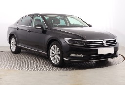 Volkswagen Passat B8 , Salon Polska, Automat, VAT 23%, Skóra, Navi, Klimatronic,