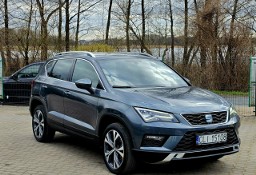 SEAT Ateca 1.5 TSI XCELLENCE / Virtual Cocpit / Full LED