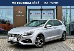 Hyundai i30 II 1.5DPI 110KM Comfort+Pakiet LED Salon Polska 1wł. Android Auto FV23%