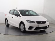 SEAT Ibiza V , Salon Polska, Serwis ASO, Klima, Parktronic
