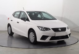SEAT Ibiza V , Salon Polska, Serwis ASO, Klima, Parktronic