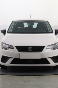 SEAT Ibiza V , Salon Polska, Serwis ASO, Klima, Parktronic-2