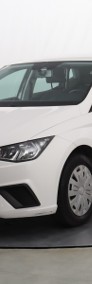 SEAT Ibiza V , Salon Polska, Serwis ASO, Klima, Parktronic-3