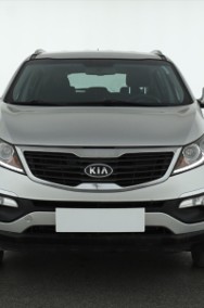Kia Sportage III , Navi, Xenon, Klimatronic, Tempomat, Parktronic,-2