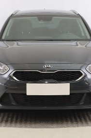Kia Cee'd III , Salon Polska, 1. Właściciel, Serwis ASO, VAT 23%,-2