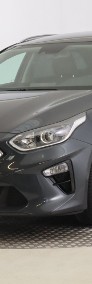 Kia Cee'd III , Salon Polska, 1. Właściciel, Serwis ASO, VAT 23%,-3