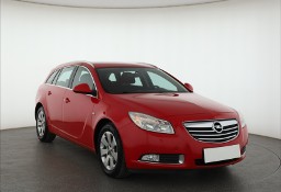 Opel Insignia , Salon Polska, Serwis ASO, Automat, Klimatronic, Tempomat,