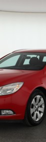 Opel Insignia , Salon Polska, Serwis ASO, Automat, Klimatronic, Tempomat,-3