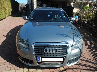 Lift S-Line 2.0 TDI-1