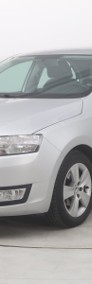 Skoda Rapid , Salon Polska, Serwis ASO, Klima, Parktronic,ALU-3