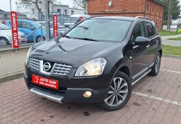 Nissan Qashqai I POLSKI SALON