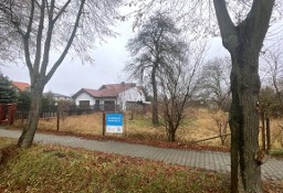 Działka budowlana Bełchatów, ul. Piłsudskiego