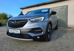 Opel Grandland X Śliczny*Zadbany*Gwarancja*Led*Prezentacja