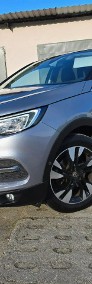 Opel Grandland X Śliczny*Zadbany*Gwarancja*Led*Prezentacja-3