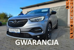 Opel Grandland X Śliczny*Zadbany*Gwarancja*Led*Prezentacja