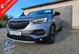 Opel Grandland X Śliczny*Zadbany*Gwarancja*Led*Prezentacja