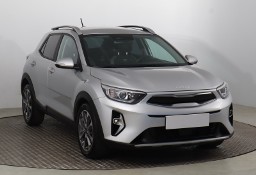 Kia Stonic Salon Polska, 1. Właściciel, Serwis ASO, Skóra, Klimatronic,