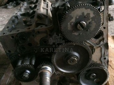 Silnik Kubota 1861 - Wał-1