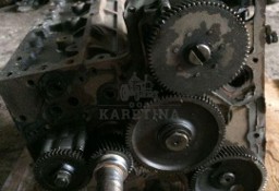 Silnik Kubota 1861 - Wał