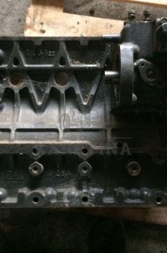 Silnik Kubota 1861 - Wał-2