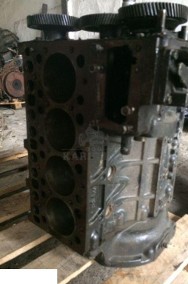 Silnik Kubota 1861 - Wał-3