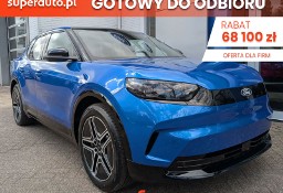 Ford Capri Premium RWD 77 kWh Premium RWD 77 kWh 286KM / Pakiet Driver Assistan