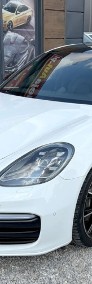 Porsche Panamera-4
