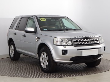 Land Rover Freelander II , Salon Polska, Automat, Skóra, Xenon, Bi-Xenon, Klimatronic,