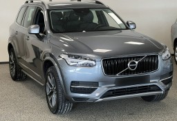 Volvo XC90 IV D5 AWD Bezwypadkowy Oryginalny Lakier Gwarancja