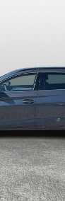 SEAT Leon III VAT 23% FR 2.0TDI 150KM DSG 2020/21 r., Salon PL, I właściciel-3