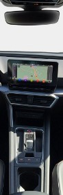 SEAT Leon III VAT 23% FR 2.0TDI 150KM DSG 2020/21 r., Salon PL, I właściciel-4