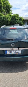 Opel Astra III kombi 1.8 Elegance-4