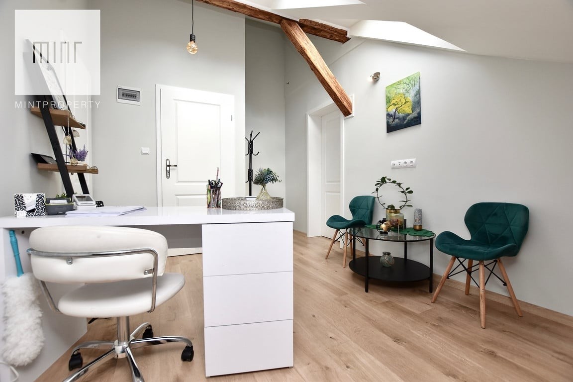 Mieszkanie do wynajęcia, 40 m² Śródmieście, 3 Maja