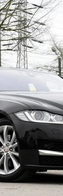 Jaguar XF X260 2.0 180 KM* Fv23%* Bezwypadkowy* R-sport* Asystent*-3