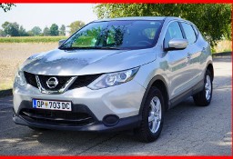 Nissan Qashqai II Nisan Qashqai 1.2 benzyna 115 KM. 2014 r. przebieg 150 tys. km.