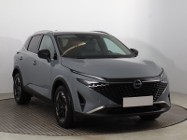 Nissan Qashqai III , 1. Właściciel, Serwis ASO, Automat, VAT 23%, Skóra, Navi,