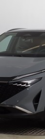 Nissan Qashqai III , 1. Właściciel, Serwis ASO, Automat, VAT 23%, Skóra, Navi,-3
