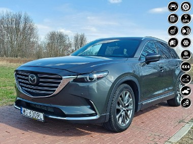 Mazda CX-9-1