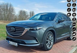 Mazda CX-9